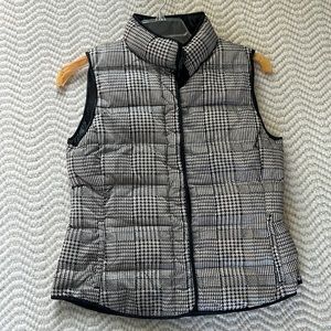 Banana Republic Vest